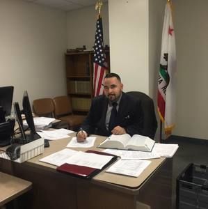 Meet your Posher, Al